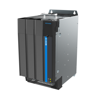 MD810-20M4T110G010 | Модуль выпрямителя MD810, 110кВт, Profibus и Can, Inovance