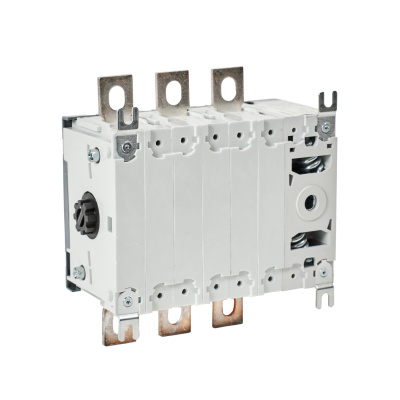 SDV250-3 | Выключатель-разъединитель, 250 А, 3Р, видимый разрыв, без ручки, Sinvel