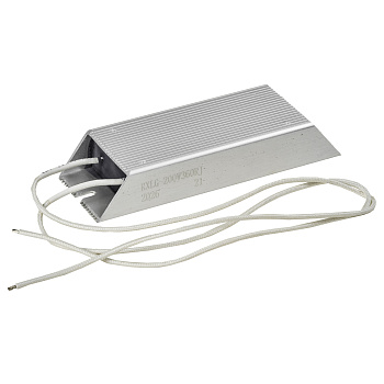 SV-RXLG-200W-360R-J | Тормозной резистор 200 Вт, 360 Ом, IP54, Sinvel