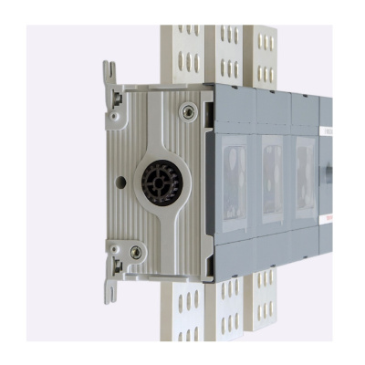 SDV2500-3SH | Выключатель-разъединитель, 2500 А, 3Р, видимый разрыв, межпол расст 140мм, шток 280мм, Метал ручка, Sinvel