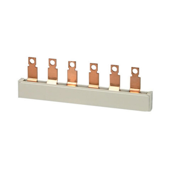 OEZ:34394 | Соединительная рейка Imax 250 A, 3-полюсное исполнение, сечение 50 mm2, расстояние 33 mm, количество, OEZ 