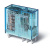 405282300300PAC | Миниатюрное реле, серия 40, 230В AC, 8А, 2NO, Finder