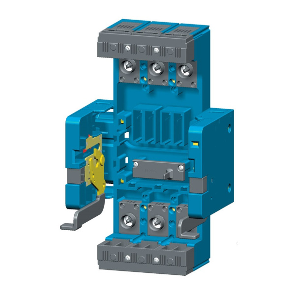  | Основание для выкатного исполнения 3P, для BH630, OEZ