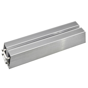 SV-RXLG-3000W12RJ*2 | Тормозной резистор 6 кВт, 6 Ом, IP54, Sinvel