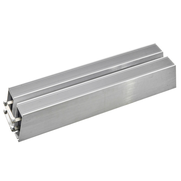 SV-RXLG-3000W12RJ*2 | Тормозной резистор 6 кВт, 6 Ом, IP54, Sinvel