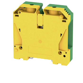1846030000 WPE 95N/120N | Клемма WPE 95N/120N Клемник, Weidmuller 
