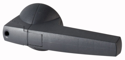 B8000042 | Рукоятка прямого монтажа Salit 160/400, Jean Muller