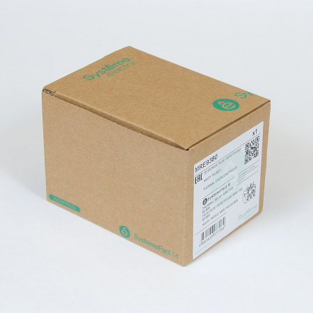 MRE9380 | ТЕПЛОВОЕ РЕЛЕ ПЕРЕГРУЗКИ MRE F93 63-80A КЛАСС 10 (LRE363), Systeme Electric