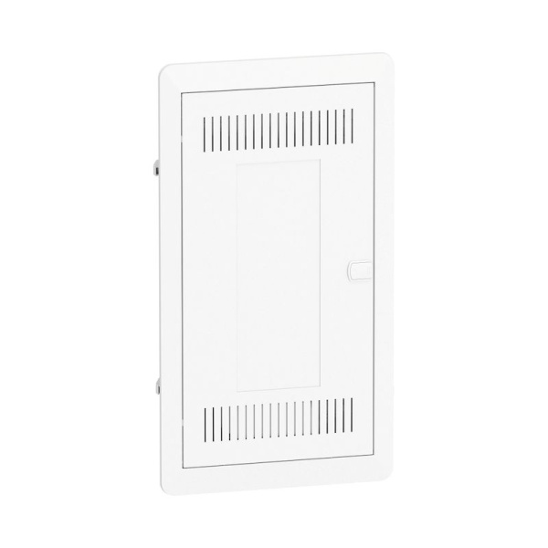 R9H10977 | Щит KV 3 ряда мультимедийный встраиваемый, Schneider Electric