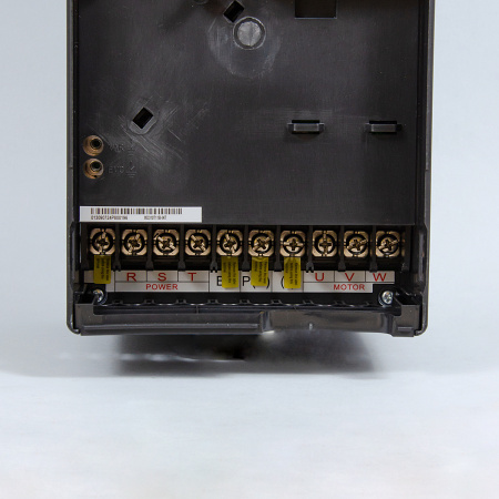 MD310T11B | Преобразователь частоты, серия MD310, 11 кВт, 25 А, перегрузка 150%, 380B, Inovance