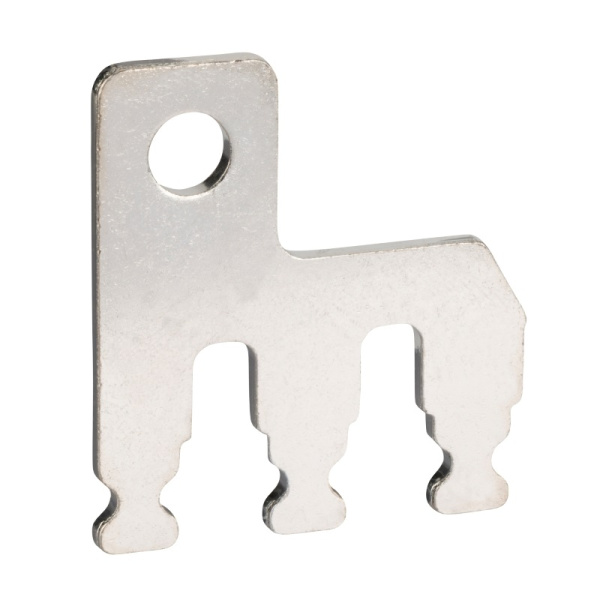 LA9D80962 | Ошиновка для параллельного подключения, 3P, для D80…D95, Schneider Electric