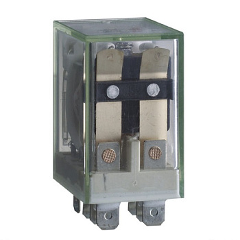 ch286143 | Промежуточное реле NJX-13FW/2ZS/ 2  контакта  5A 240В АС (CHINT), Chint