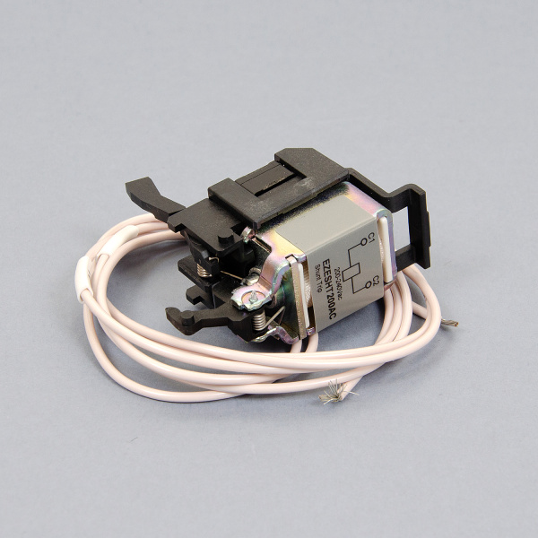  | Независимый расцепитель EZC 250 220 ВАС SE, Schneider Electric