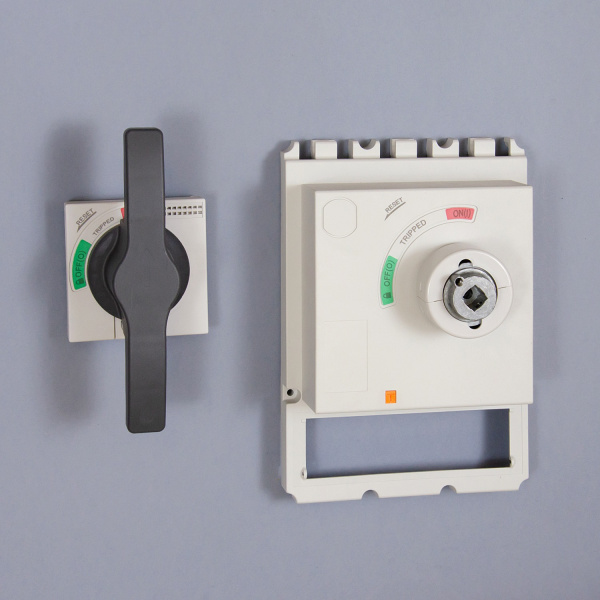 269674 | Ручной дистанционный привод ERH23-M8 для NM8N-400/630 EN, Chint