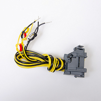 ch946948 | Вспомогательный и сигнальный контакт AX/AL-M2 R для NXM-160 3P/4P (правый), Chint