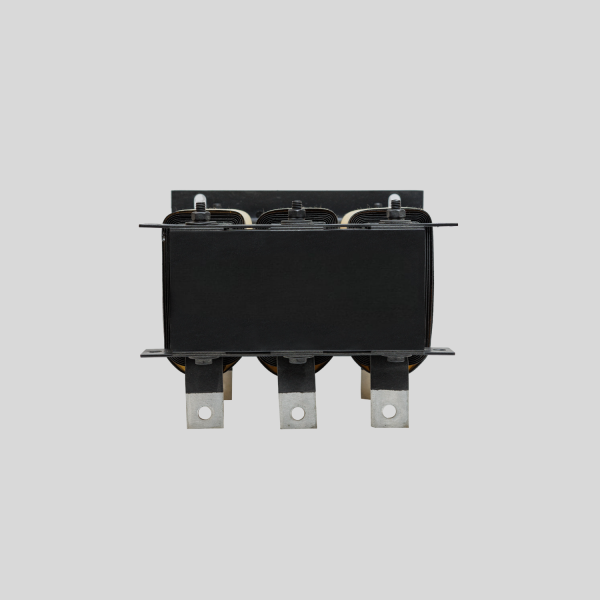 ID FL-m200 | Дроссель моторный для MD290/MD520/CS710/SID300/SID600 75...90 кВт, кабель до 200м, ID