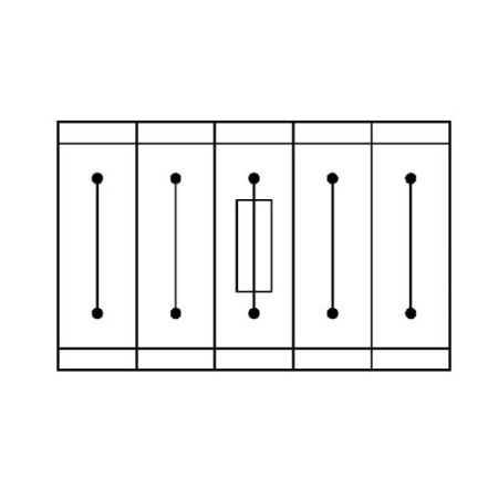 3036822 P-FU 5X20 LED 60 | Принадлежности к клеммам P-FU 5X20 LED 60, Phoenix Contact 