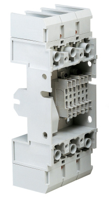 83171171004 | PB13D2 основание для втычного аппарата 3 полюса TD100,TD160, LSis