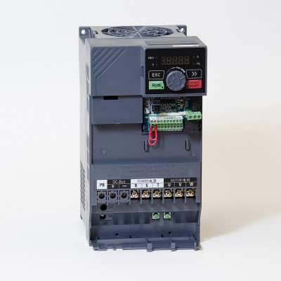 SID300-011G/015P-3BS | Преобразователь частоты SID300, 11кВт - 150% или 15кВт - 120%, 3ф 380В, STO, тормозной модуль, Sinvel