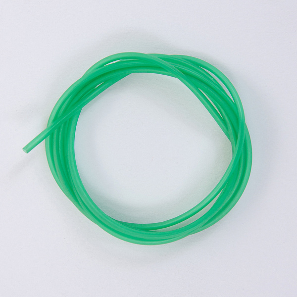 PBF 1,6/0,8-зеленая | Трубка термоусадочная, Clims