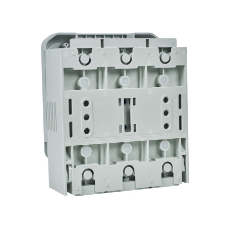 SV630-3S | Горизонтальный ПВР, 630 A, NH3, 3P, монтаж на плату, Sinvel 