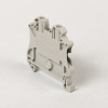 3044076 UT 2,5 | Проходная клемма UT 0,14...2,5мм², 24 А винтовой зажим, Phoenix Contact 