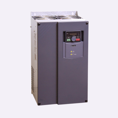 SID300-037-3S | Преобразователь частоты SID300, 37кВт - 150%, 3ф 380В, STO, Sinvel