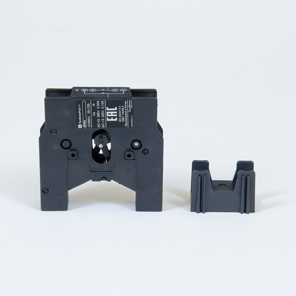 MFR95 | МЕХАНИЧ БЛОКИР ДЛЯ КОНТАКТОРОВ MC1E 40-95A (LAEM4), Systeme Electric