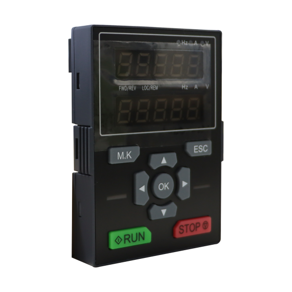 SID_LED_OP | Выносная LED панель оператора для SID100/300/600, Sinvel