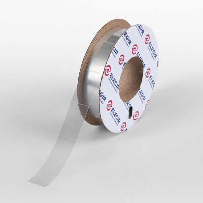 31918275 | Защитный экран ZE-18 для DMA-22, ш=18 мм, шаг 27мм (упак. 550шт), Elegir 