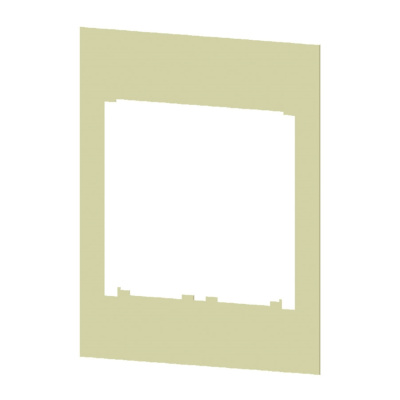 OEZ:17267 | Защитная рама для FH1-3, (PI: OD-FH1-KR), OEZ 