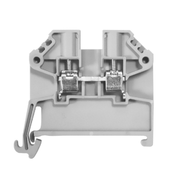 1370170000 SAKDU 2.5 | Винтовая клемма 2.5 мм. кв., синяя, SAKDU 2.5 BL, Weidmuller 