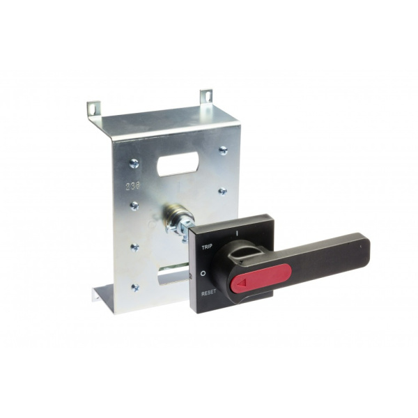 21533DEK | Ручка на дверь шкафа РП-304, Dekraft