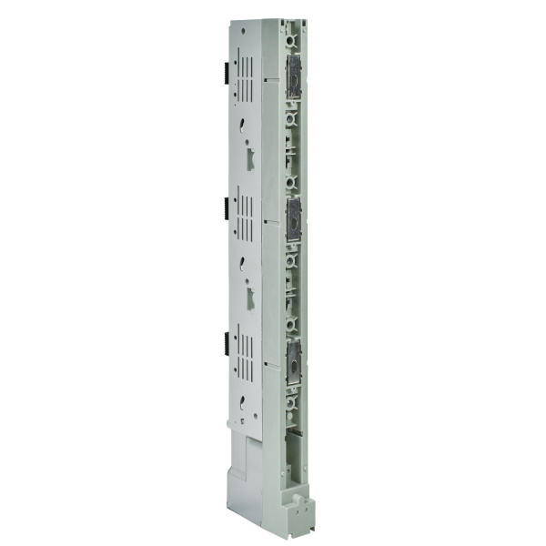 VFSD-160S | Вертикальный рубильник 160 А, пополюсная коммутация, Sinvel 
