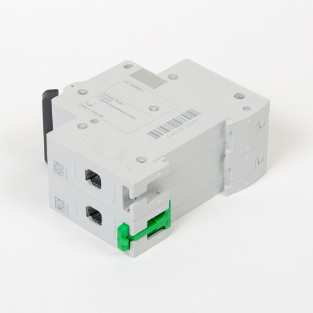  | Easy9, 2p, 6А, кривая C, 4,5кА — Автоматический выключатель, Schneider Electric