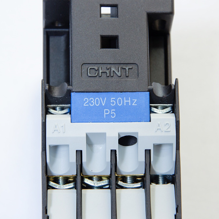 221545 | Контактор NC1-1810 18А 230В/АС3 1НО 50Гц, Chint