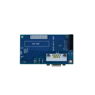 SID-CM-P1 | Коммуникационная карта Profibus SID600, Sinvel