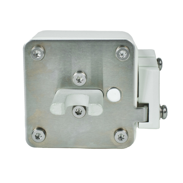 SVF-80B2K690-800-aR | Предохранитель, 800 А, 690 В AС, aR, ножи под болт, габ 2, монт расст 80 мм, Sinvel 