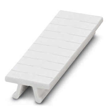 0829414 ZB 3,5:UNBEDRUCKT, без маркировки, для ширины клем | Маркировка ZB 3,5, Phoenix Contact 