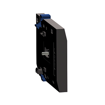 LAD4CM | Механическая блокировка, для D40A…D80A, Schneider Electric