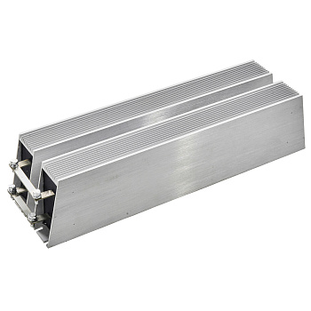SV-RXLG-2000W30RJ*2 | Тормозной резистор 4 кВт, 15 Ом, IP54, Sinvel