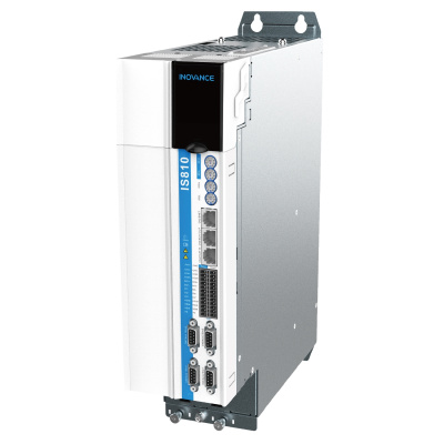 Сервоинвертор IS810N, 380В, 37А, EtherCat, STO, 2 оси 