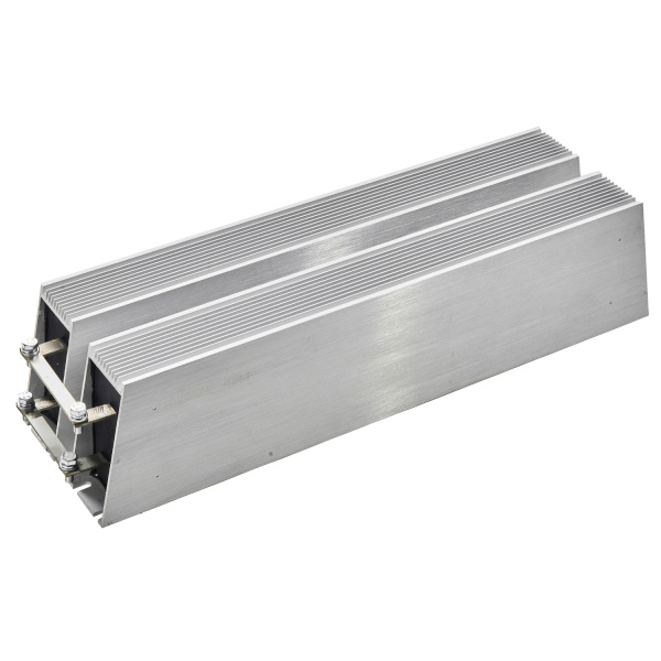 SV-RXLG-2000W30RJ*2 | Тормозной резистор 4 кВт, 15 Ом, IP54, Sinvel