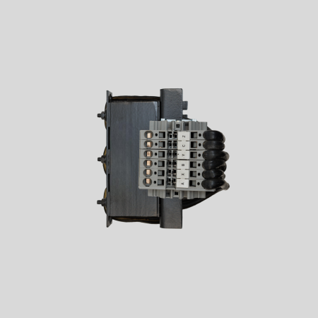 ID FL-s40 | Дроссель сетевой для MD310/MD290/MD520/CS710/SID300/SID600 15 кВт, ID