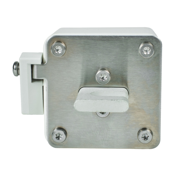 SVF-80B2K690-800-aR | Предохранитель, 800 А, 690 В AС, aR, ножи под болт, габ 2, монт расст 80 мм, Sinvel 