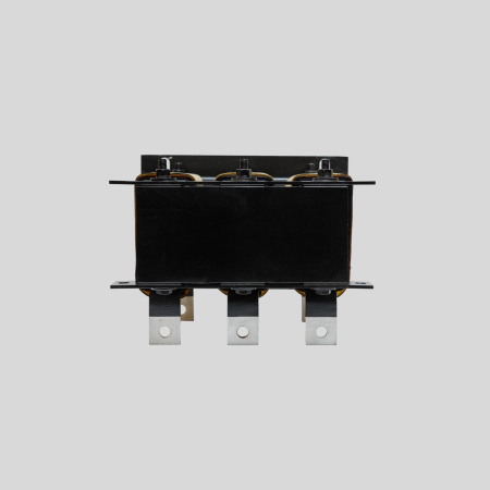 ID FL-s180 c | Дроссель сетевой для MD290/MD520/CS710/SID300/SID600 75...90 кВт, ID