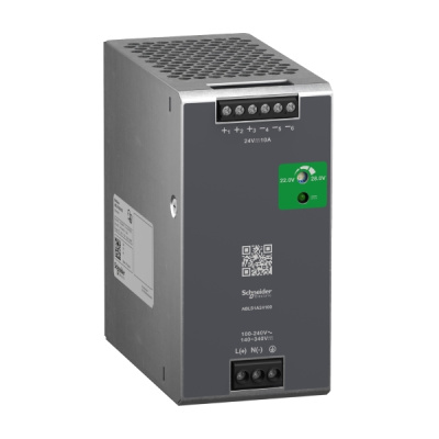 ABLS1A24100 | Блок питания Modicon 24DC, 10A, 240Вт, Schneider Electric