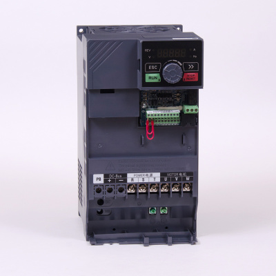 SID300-015G/018P-3BS | Преобразователь частоты SID300, 15кВт - 150% или 18,5кВт - 120%, 3ф 380В, STO, тормозной модуль, Sinvel