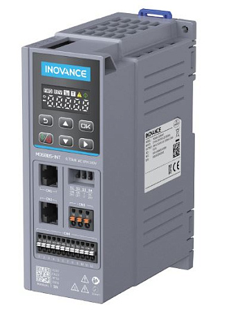 Inovance MD600