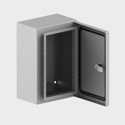 21.030.040.15 | Шкаф навесной ДМ 300x400x150 (ШхВxГ), МКТ